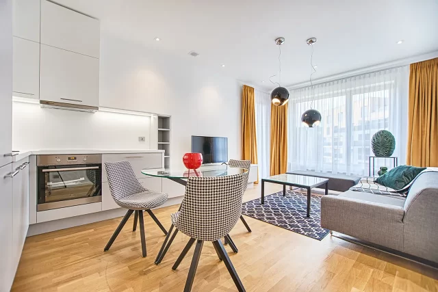 Apartment In London